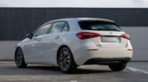 Mercedes-benz-A180-hatchback- (10)-back