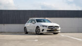 Mercedes-benz-A180-hatchback- (4)-front