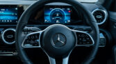 Mercedes-benz-A180-hatchback-interior- (1)-front-wheel