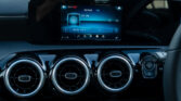 Mercedes-benz-A180-hatchback-interior- (7)-front-display