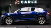 Audi Q3 Sportback 1.4A TFSI S-tronic - Carle Singapore