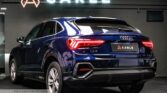 Audi Q3 Sportback 1.4A TFSI S-tronic - Carle Singapore