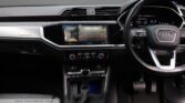 Audi Q3 Sportback 1.4A TFSI S-tronic - Carle Singapore