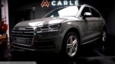 Audi Q5 2.0A TFSI Quattro S-tronic - Carle Singapore