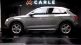 Audi Q5 2.0A TFSI Quattro S-tronic - Carle Singapore