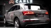 Audi Q5 2.0A TFSI Quattro S-tronic - Carle Singapore