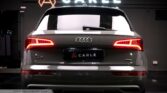 Audi Q5 2.0A TFSI Quattro S-tronic - Carle Singapore