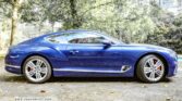 Bentley Continental GT 6.0A - Carle Singapore