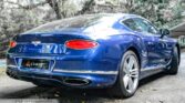 Bentley Continental GT 6.0A - Carle Singapore