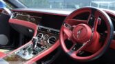 Bentley Continental GT 6.0A - Carle Singapore