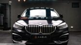 BMW 1 Series 118i 5DR Highline - Carle Singapore