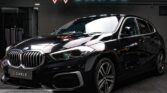 BMW 1 Series 118i 5DR Highline - Carle Singapore