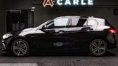 BMW 1 Series 118i 5DR Highline - Carle Singapore