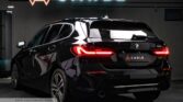 BMW 1 Series 118i 5DR Highline - Carle Singapore