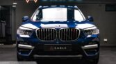 BMW X3 xDrive30i - Carle Singapore