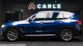 BMW X3 xDrive30i - Carle Singapore