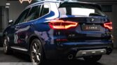 BMW X3 xDrive30i - Carle Singapore