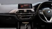 BMW X3 xDrive30i - Carle Singapore