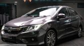 Honda City 1.5A SV - Carle Singapore