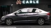 Honda City 1.5A SV - Carle Singapore