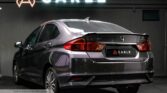 Honda City 1.5A SV - Carle Singapore