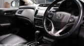Honda City 1.5A SV - Carle Singapore