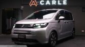 Honda Freed 1.5A AIR EX 7-Seater - Carle Singapore