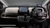 Honda Freed 1.5A AIR EX 7-Seater - Carle Singapore