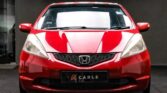 Honda Jazz 1.3A L - Carle Singapore