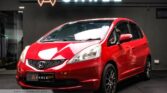 Honda Jazz 1.3A L - Carle Singapore