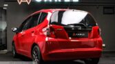 Honda Jazz 1.3A L - Carle Singapore
