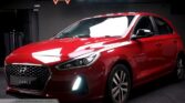 Hyundai i30 1.4A T-GDi DCT Turbo - Carle Singapore
