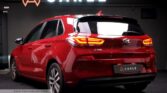 Hyundai i30 1.4A T-GDi DCT Turbo - Carle Singapore