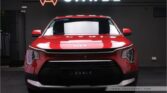 Kia Niro Hybrid 1.6A EX GDi DCT - Carle Singapore
