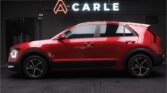 Kia Niro Hybrid 1.6A EX GDi DCT - Carle Singapore