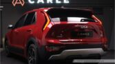 Kia Niro Hybrid 1.6A EX GDi DCT - Carle Singapore