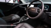 Kia Niro Hybrid 1.6A EX GDi DCT - Carle Singapore