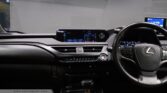 Lexus UX200 Executive - Carle Singapore