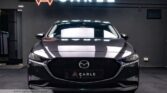 Mazda 3 Mild Hybrid 1.5A Elegance Sunroof - Carle Singapore