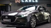 Mazda 3 Mild Hybrid 1.5A Elegance Sunroof - Carle Singapore