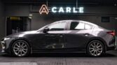 Mazda 3 Mild Hybrid 1.5A Elegance Sunroof - Carle Singapore