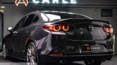 Mazda 3 Mild Hybrid 1.5A Elegance Sunroof - Carle Singapore