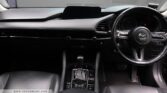 Mazda 3 Mild Hybrid 1.5A Elegance Sunroof - Carle Singapore