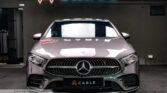 Mercedes-Benz A-Class Saloon A200 AMG Line - Carle Singapore