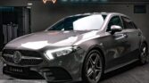 Mercedes-Benz A-Class Saloon A200 AMG Line - Carle Singapore