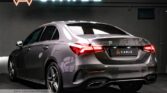Mercedes-Benz A-Class Saloon A200 AMG Line - Carle Singapore