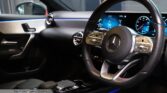 Mercedes-Benz A-Class Saloon A200 AMG Line - Carle Singapore