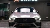 Mercedes-Benz CLA-Class CLA180 AMG Line - Carle Singapore