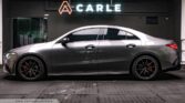 Mercedes-Benz CLA-Class CLA180 AMG Line - Carle Singapore