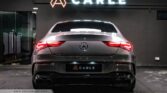 Mercedes-Benz CLA-Class CLA180 AMG Line - Carle Singapore
